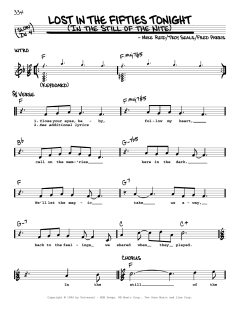 Lost In The Fifties Tonight von Ronnie Milsap (Download) 