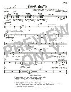 Phone Booth von Michael Vannice (Download) 
