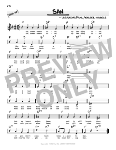 San von Lindsay McPhail (Download) 