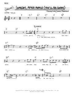 Someday, After Awhile von Eric Clapton (Download) 