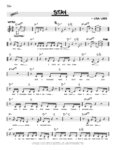 Stay von Lisa Loeb (Download) 