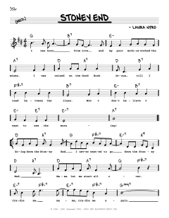 Stoney End von Barbra Streisand (Download) 