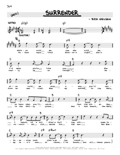 Surrender von Cheap Trick (Download) 