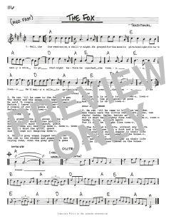 The Fox (Download) 