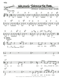 Walking Through The Park von Muddy Waters (Download) 