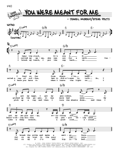 You Were Meant For Me von Jewel (Download) 