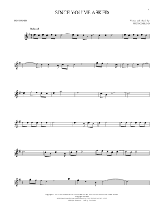 Since You've Asked von Judy Collins (Download) 