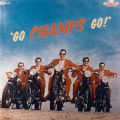 Tequila von The Champs (Download) 
