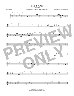 The Swan (Download) 