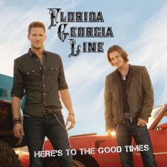 Cruise von Florida Georgia Line (Download) 