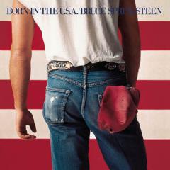 Downbound Train von Bruce Springsteen (Download) 