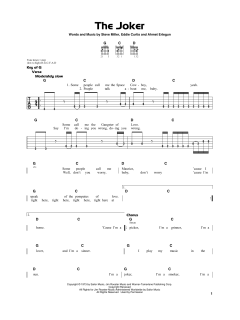 The Joker von The Steve Miller Band (Download) 