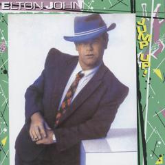 Blue Eyes von Elton John (Download) 