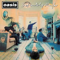 Cigarettes & Alcohol von Oasis (Download) 