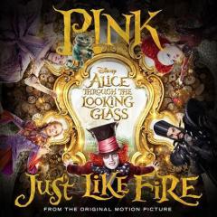 Just Like Fire von Max Martin (Download) 