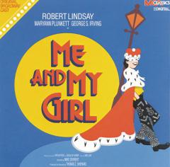 Me And My Girl von Douglas Furber (Download) 