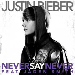 Never Say Never von Thaddis Harrell (Download) 