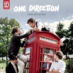 Rock Me von One Direction (Download) 