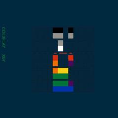 Speed Of Sound von Coldplay (Download) 