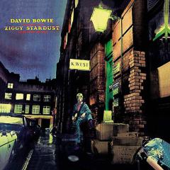 Starman von David Bowie (Download) 