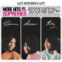 Stop! In The Name Of Love von The Supremes (Download) 