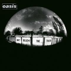 The Importance Of Being Idle von Oasis (Download) 