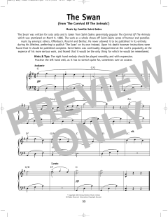 The Swan (Download) 