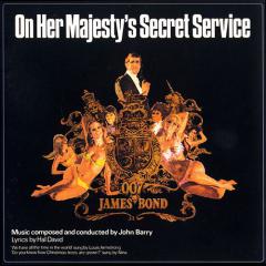 We Have All The Time In The World von Louis Armstrong (Download) 