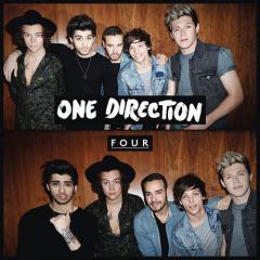 Where Do Broken Hearts Go von One Direction (Download) 