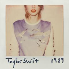 Wildest Dreams von Taylor Swift (Download) 