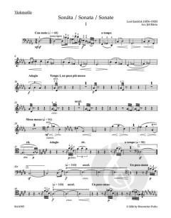 Sonate von Leoš Janáček (Download) 