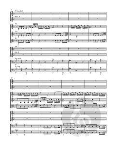 Anthem on the Peace HWV 266 (267) von Georg Friedrich Händel 