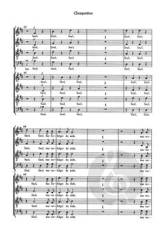 Saul, Saul, was verfolgst du mich? SWV 415 (Heinrich Schütz) 