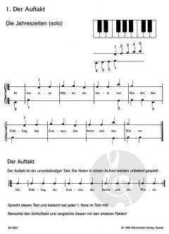 Zu dritt am Klavier von Rudolf Kitzelmann (Download) 