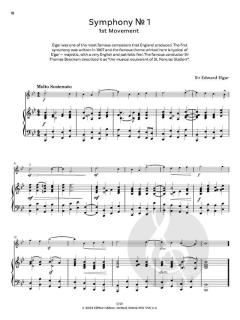 The Young Symphonist 1 (Download) 