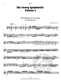 The Young Symphonist 3 (Download) 