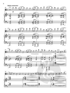 Blues Variations von Colin Cowles (Download) 