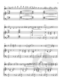 Blues Variations von Colin Cowles (Download) 