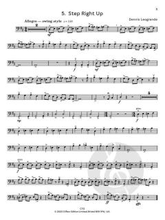 Progressive Solos 