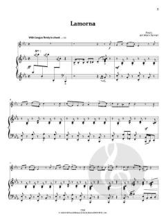 Cornish Pastiche von Mark Tanner (Download) 