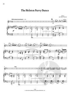 Cornish Pastiche von Mark Tanner (Download) 
