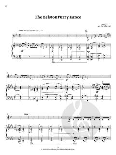 Cornish Pastiche von Mark Tanner (Download) 