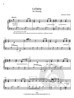 Blistering Along von Stewart Green (Download) 