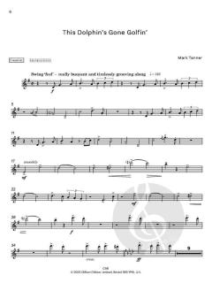 Creature Comforts 2 von Mark Tanner (Download) 
