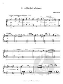 Jazz Hands 4 von Mark Tanner (Download) 