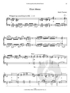 Jazz Hands 5 von Mark Tanner (Download) 