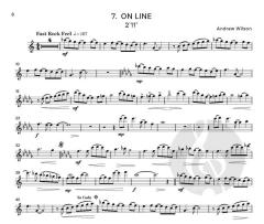 Jazz, Rock & More (Download) 