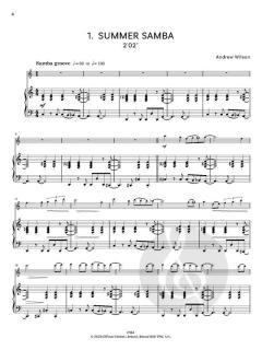 Jazz, Rock & More (Download) 