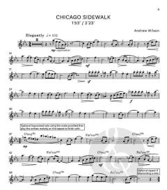 American Jazz & More von Andrew Wilson 