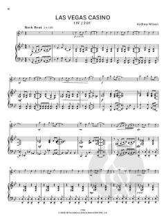 American Jazz & More von Andrew Wilson 